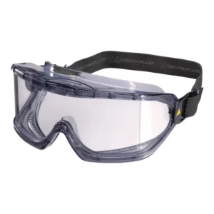SOBEMAT_LUNETTES DE PROTECTION DELTAPLUS MEIA INCOLORE UV400
