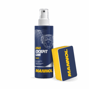 MANNOL Cockpit Care Apple 6145