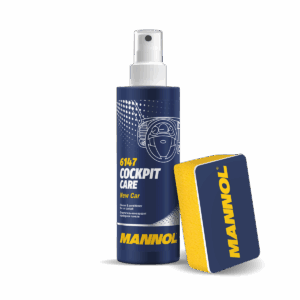 MANNOL Cockpit Care 6147