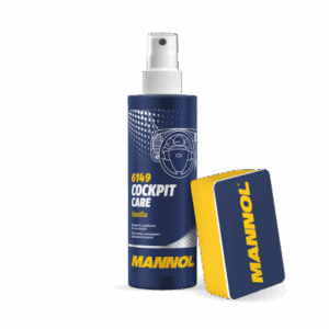 MANNOL Cockpit Care Vanilla 6149