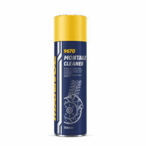 MANNOL Montage Cleaner 9670
