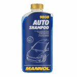 MANNOL Auto Shampoo 9808