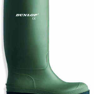 BOTTES NON SECURITE SELENIUM DUNLOP