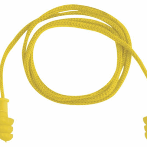 BOUCHON D’OREILLE CONIFIR BOITE DE 50 PAIRES 29 dB RÉUTILISABLE