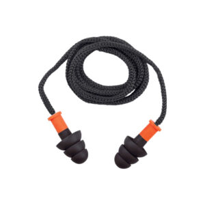 SOBEMAT_BOUCHON D’OREILLE CONIFIR BOITE DE 50 PAIRES 29 dB RÉUTILISABLE