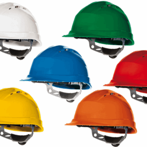 CASQUE DE SECURITE DELTAPLUS QUARTZ UP IV