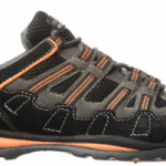 CHAUSSURES DE SÉCURITÉ BASSES HELVITE S1P SRA HRO