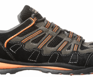 CHAUSSURES DE SÉCURITÉ BASSES HELVITE S1P SRA HRO