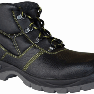 CHAUSSURE DE SECURITE HAUTE S1P JUMPER
