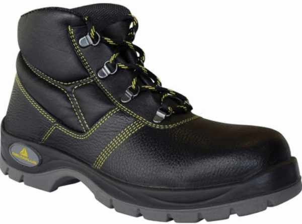 CHAUSSURE DE SECURITE HAUTE S1P JUMPER