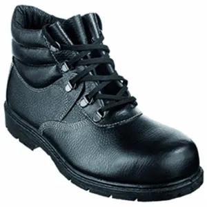 SOBEMAT_CHAUSSURE DE SECURITE MONTANTE SEMELLE NITRILE S3 HRO