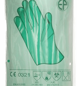GANT NITRILE PLUS EPAISSEUR 0,40mm