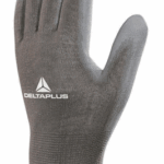 GANT DE PRECISION TRICOT POLYESTER / PAUME P.U