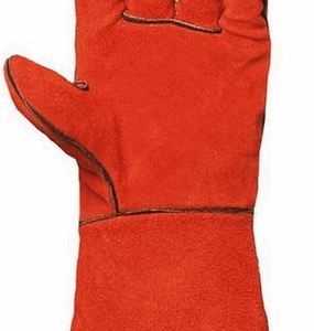 GANT SOUDEUR ANTI CHALEUR