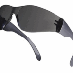 LUNETTES DE PROTECTION DELTAPLUS BRAVA FUMEE