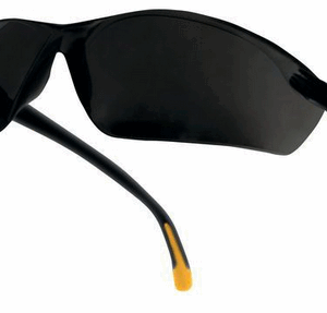 LUNETTES DE PROTECTION DELTAPLUS MEIA FUMEE UV400