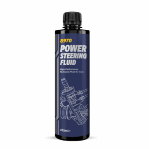MANNOL Power Steering Fluid 8970