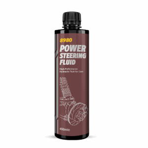 MANNOL Power Steering Fluid 8980