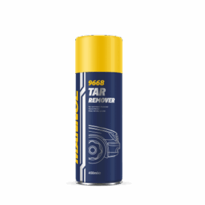 MANNOL Tar Remover 9668
