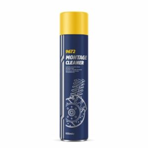 MANNOL Montage Cleaner 9672