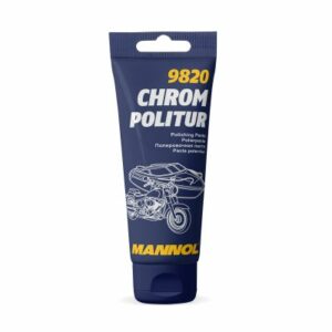MANNOL Chrom Politur 9820
