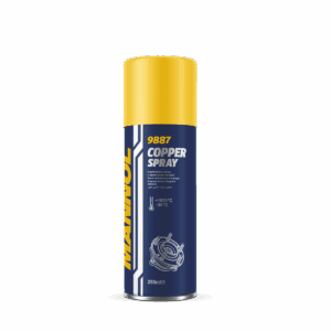 MANNOL Copper Spray 9880 / 9887