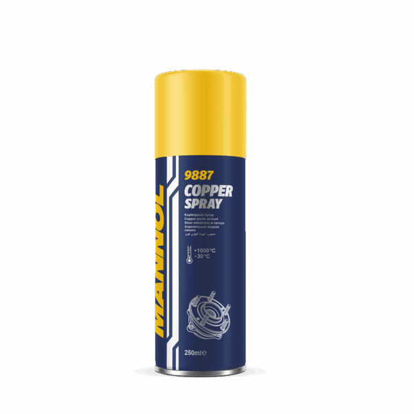 MANNOL Copper Spray 9880 / 9887