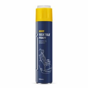 MANNOL Textile Foam 9931