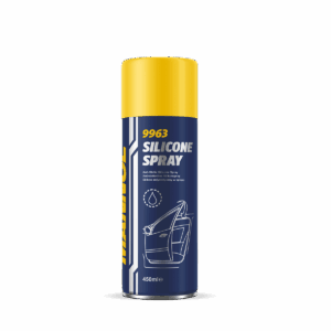 MANNOL Silicone Spray 9953/9963