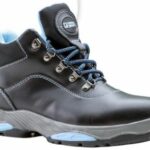 CHAUSSURES DE SECURITE LAZURITE S3 SRC
