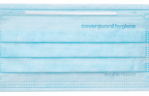 MASQUE CHIRURGICAL – boite de 50 –