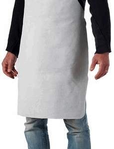 TABLIER SOUDEUR CROUTE DE CUIR 170cm x 70cm