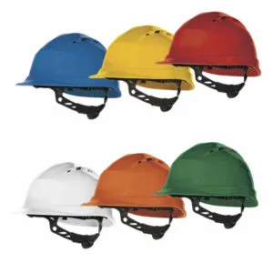 SOBEMAT_CASQUE DE SECURITE DELTAPLUS QUARTZ UP IV