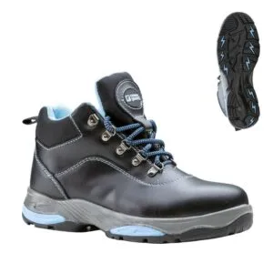 SOBEMAT_CHAUSSURES DE SECURITE LAZURITE S3 SRC