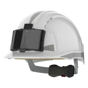 SOBEMAT_CASQUE DE CHANTIER JSP EVO Lite