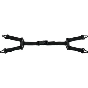 SOBEMAT_JUGULAIRE POUR CASQUE DELTA PLUS SACHET DE 10