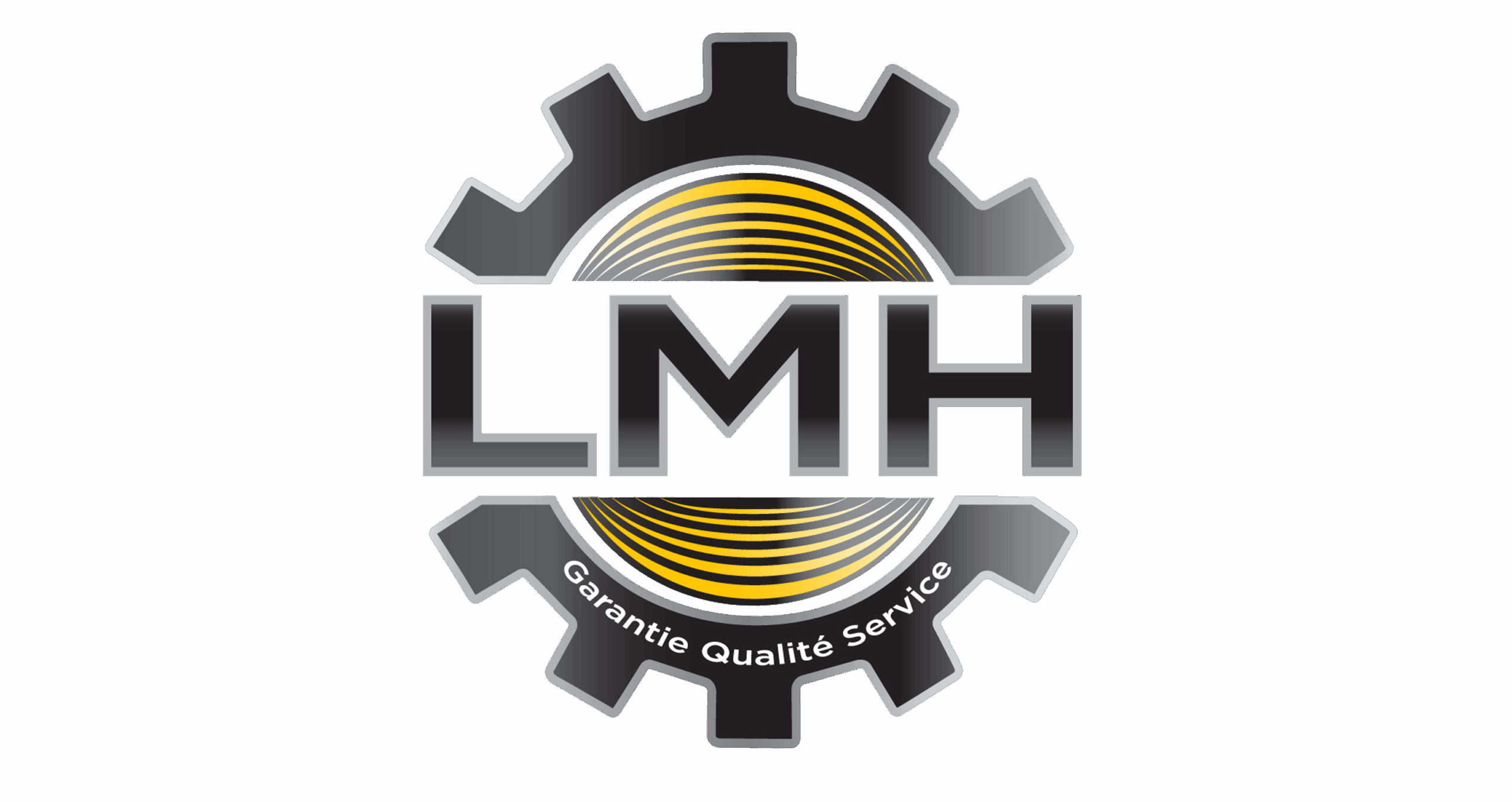 Logo LMH