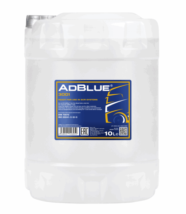 AdBlue® 3001 – Image 2