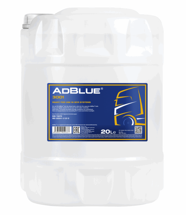 AdBlue® 3001 – Image 3