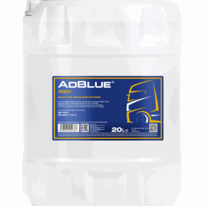 AdBlue® 3001