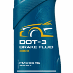 MANNOL Air Brake Antifreeze 9894
