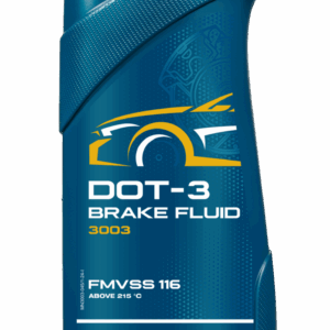 MANNOL Air Brake Antifreeze 9894