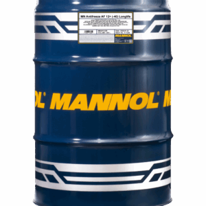 MANNOL Antifreeze AF12+ (-40 °C) Longlife 4012