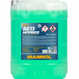 MANNOL Antifreeze AG13 (-40 °C) Hightec 4013