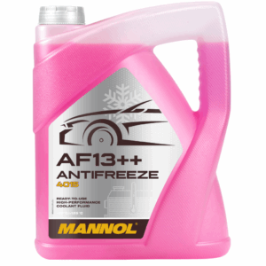 Antigel MANNOL AF13++ (-40 °C) 4015