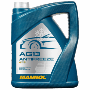 MANNOL Antifreeze AG13 Hightec 4113