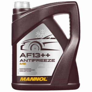 MANNOL Antifreeze AF13++ 4115