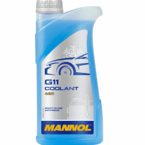 MANNOL Coolant G11 4211