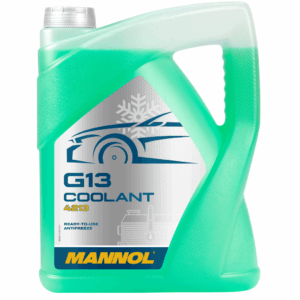 MANNOL Coolant G13 4213
