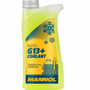 MANNOL Coolant G13+ 4214